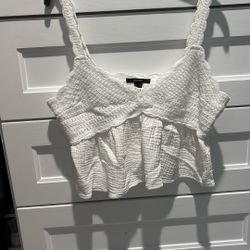 Forever 21 Top Size L