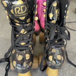Roller Skates