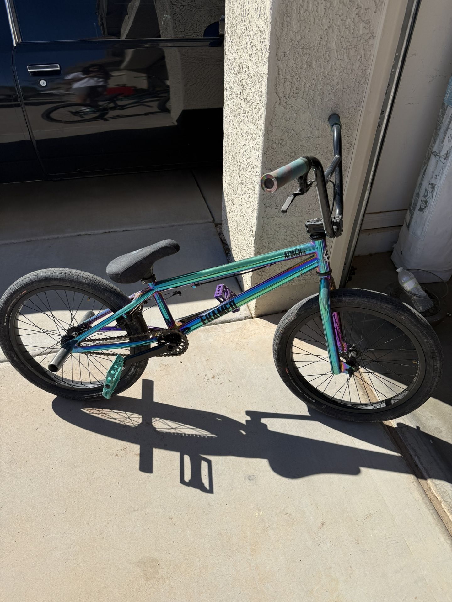 BMX Bike