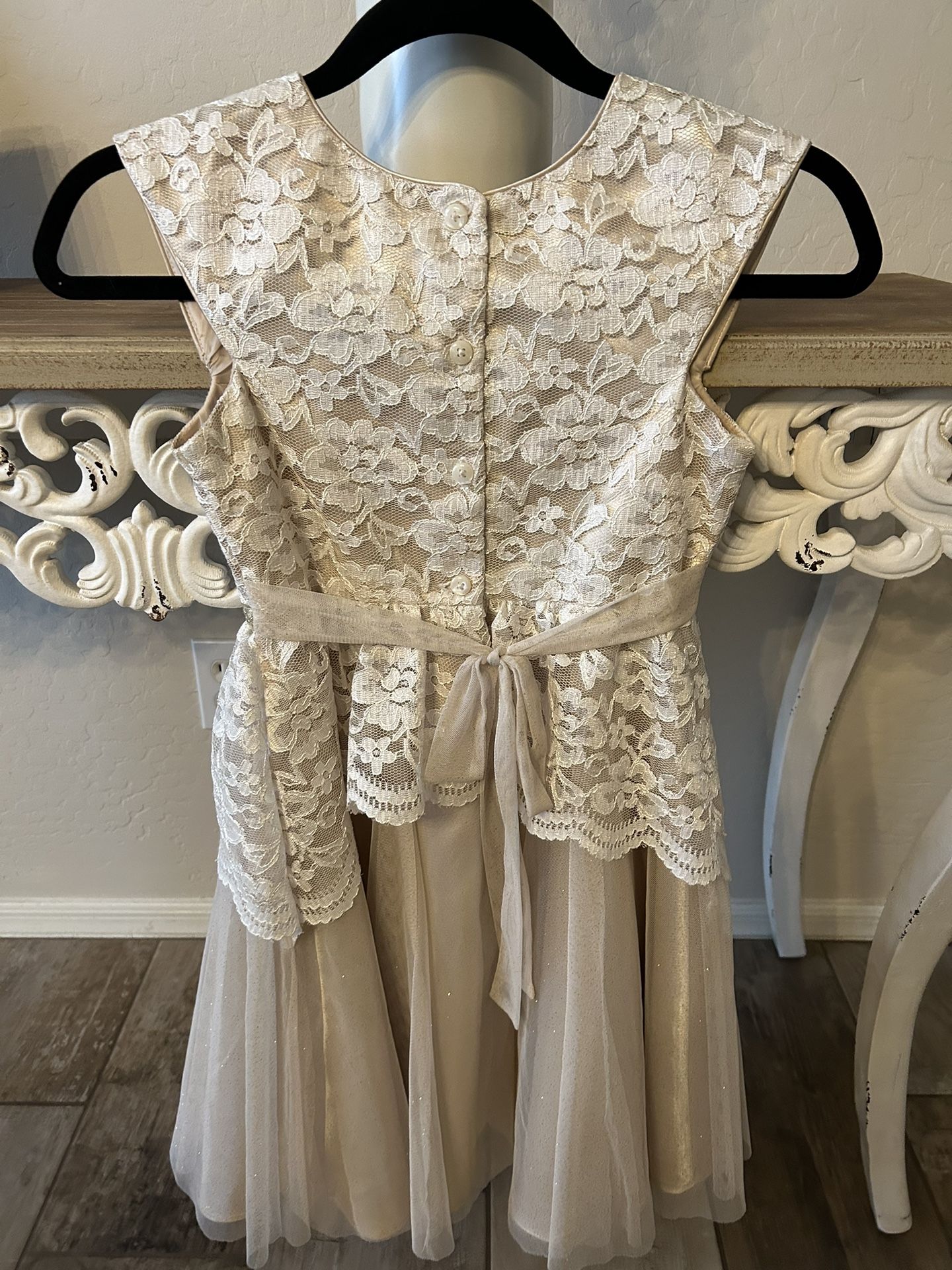 Girls Jona Michelle Special Occasion Dress, Easter, Weddings
