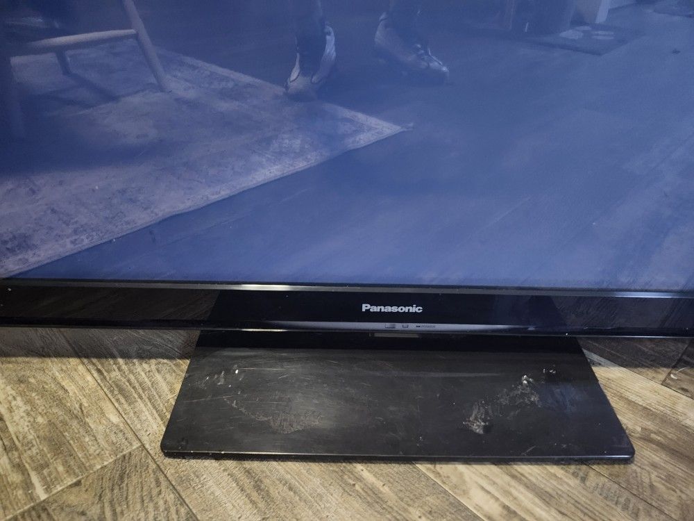 46 Inch Panasonic Tv