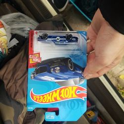 Hotwheel 