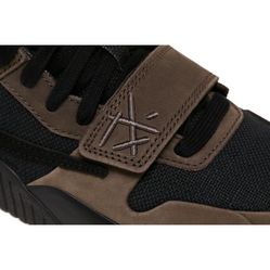 Nike Jumpman Mocha Kicks Size 10.5