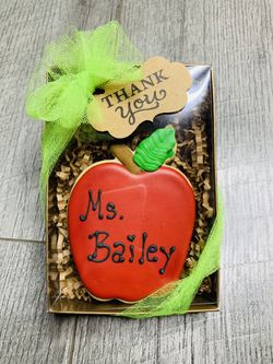 Teachers Appreciation