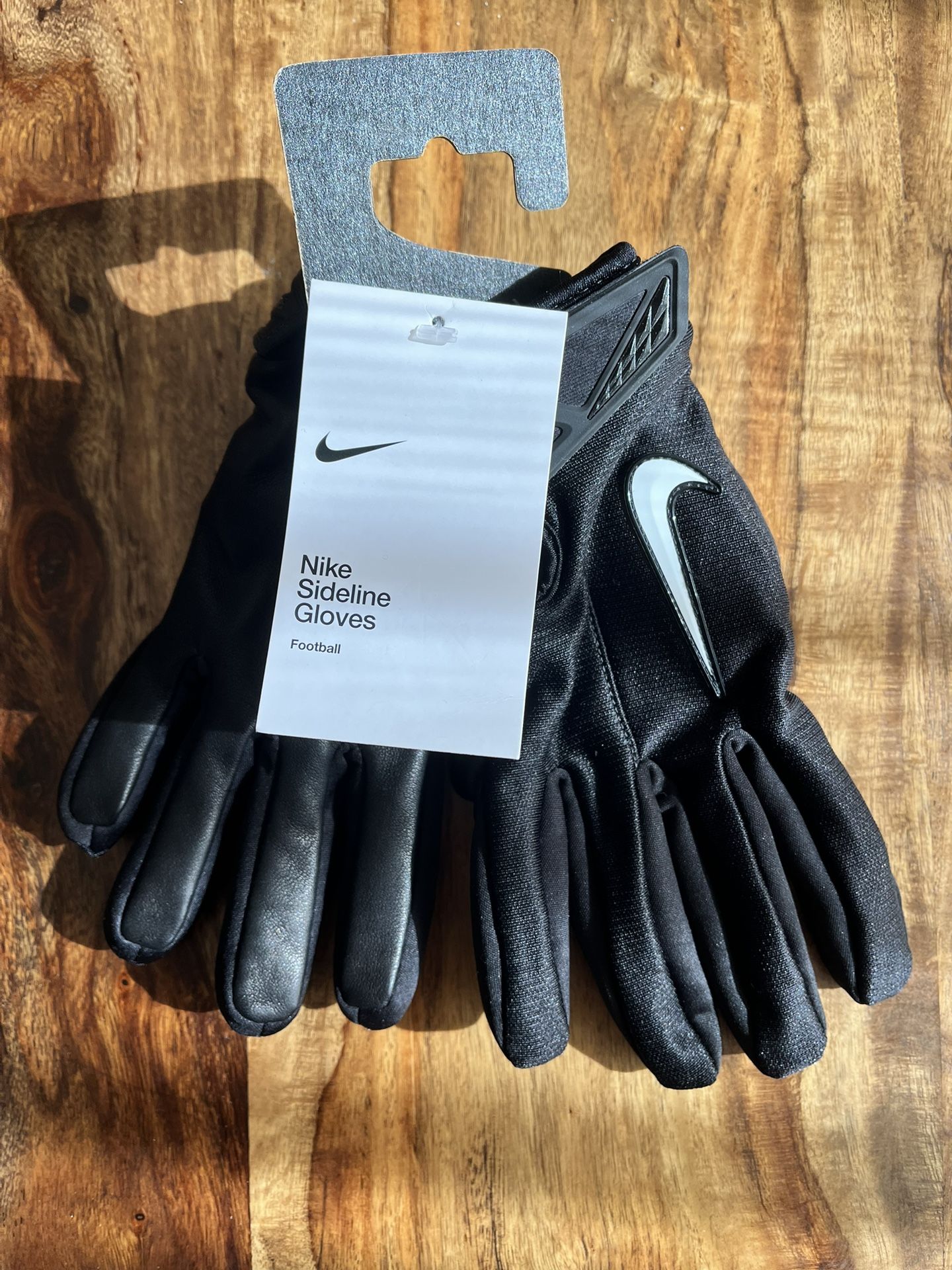 Sideline gloves cheap