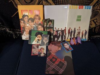 Got7 Albums