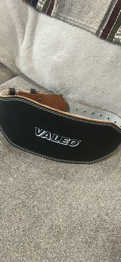 Valeo Working Out Belt