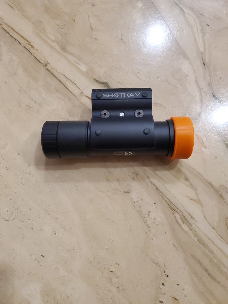 SHOTKAM CAMERA 