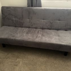 Futon sofa bed 