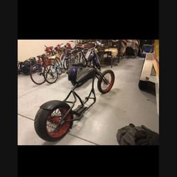 Motorcycle