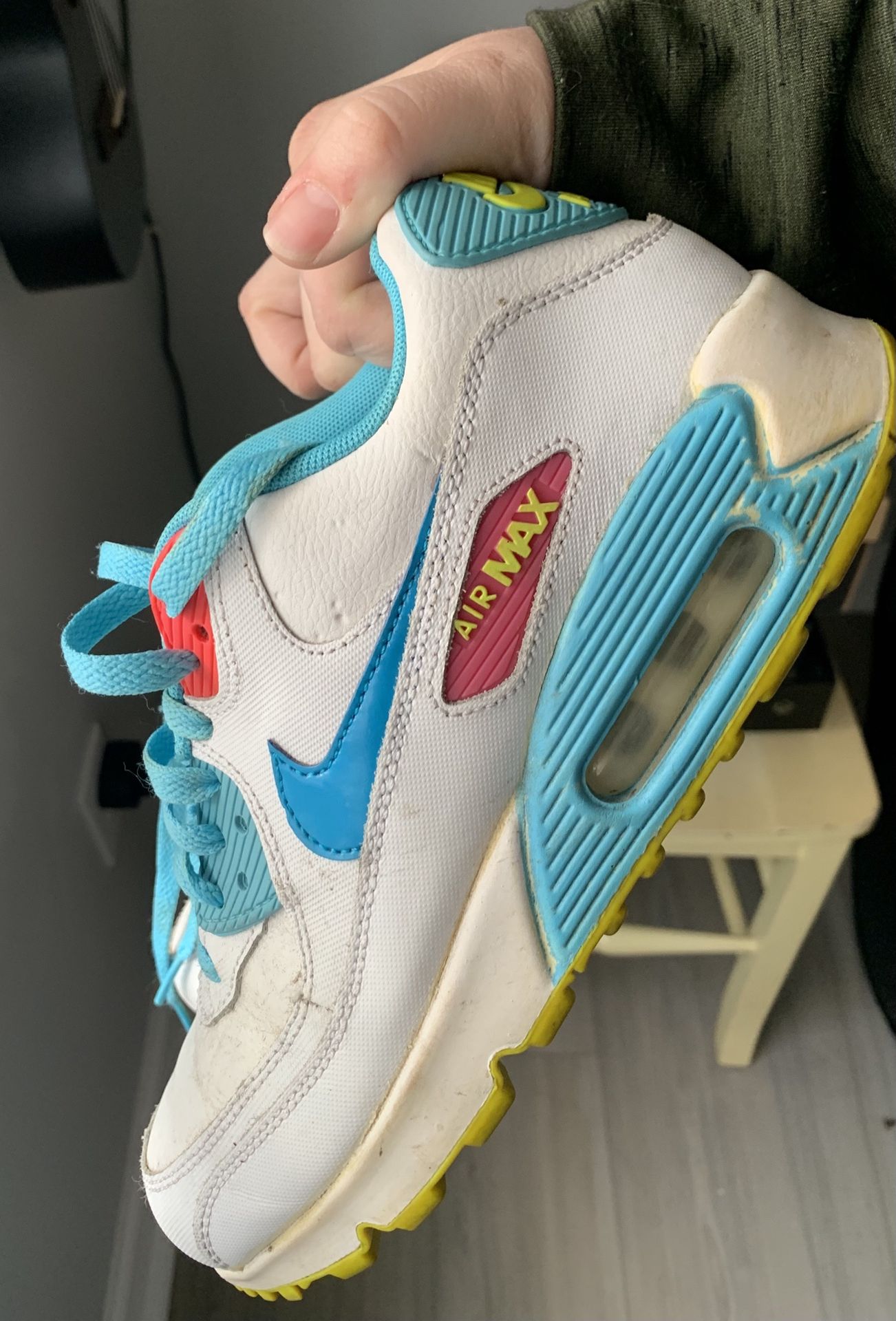 Nike Air Max