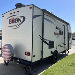2016 Pacific Coachworks Econ DXL 16BB