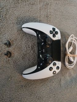 Duel Sense EDGE for PS5 NEW