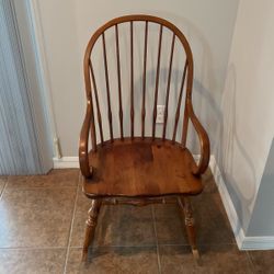 Rocking Chair