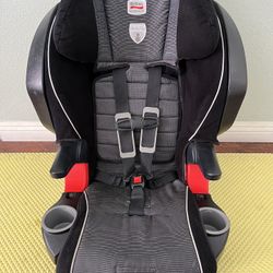 Britax Frontier 85 Harness Booster Car Seat for Sale in Mission Viejo, CA -  OfferUp