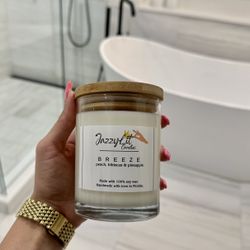 10oz Candle