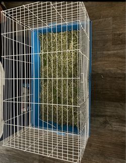 selling 2 cages 35 for 1 or 50 for both