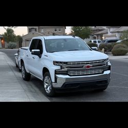 2022 Chevrolet Silverado