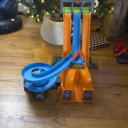 Fisher-Price Hot Wheels Track 