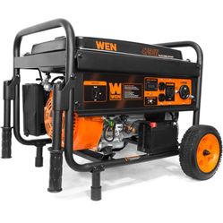 Generators.  Lawnmowers, Pressure Cleaner, Water Cooler, Lincoln Welder, 