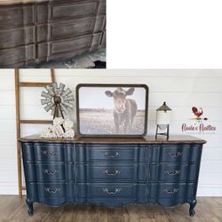 Refinished Furniture 