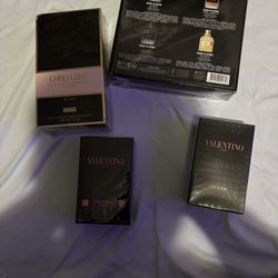 Fragrance