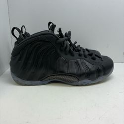 Nike Foamposite One Carbon Fiber Shoe 215351