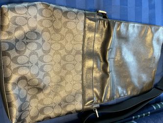 Coach  Men’s Bag 
