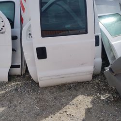 Chevy and Ford  Truck's Parts