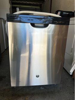 Diswasher GE