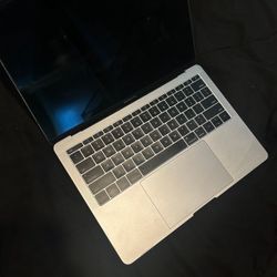 MacBook