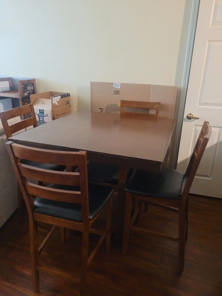 Dining Table 4 Seat