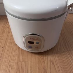 Rice Cooker 