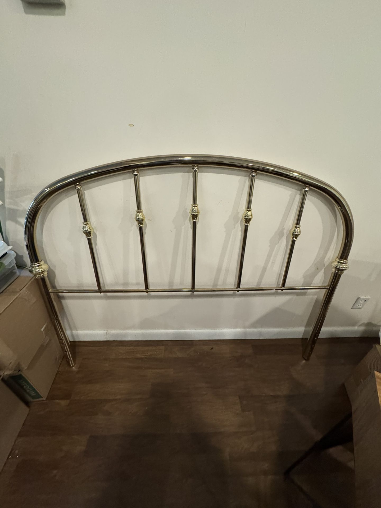 Headboard