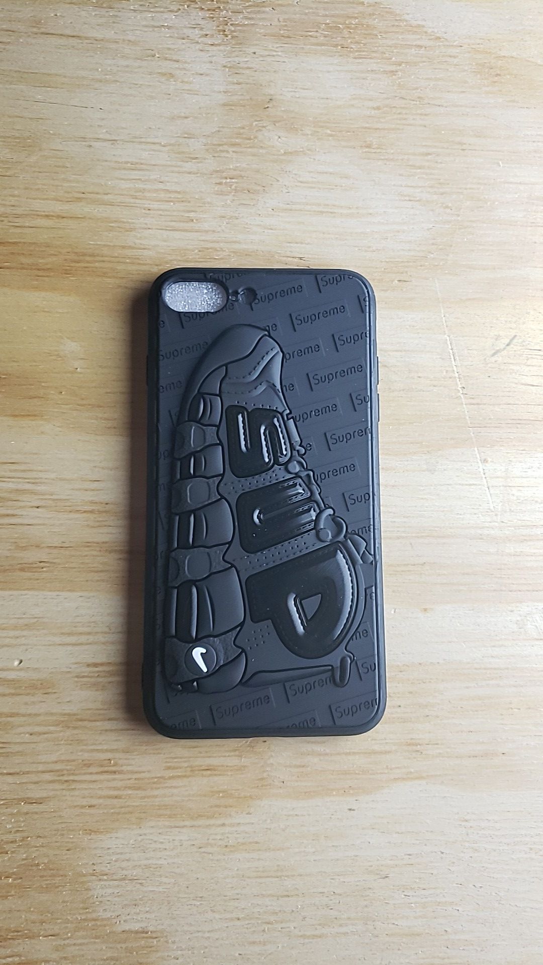 iPhone 7/8 Plus Protective Case