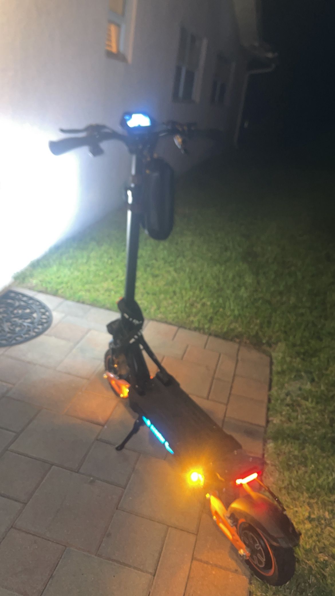 SCOOTER FOR SALE