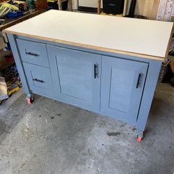 Work Bench 