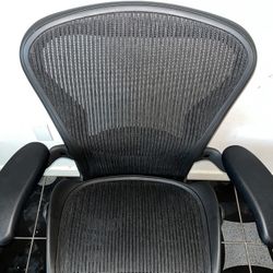 Fully Functional Aeron!