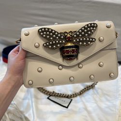 Gucci Bag Handbag Crossbody BRAND NEW