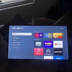 42 inch Roku TV