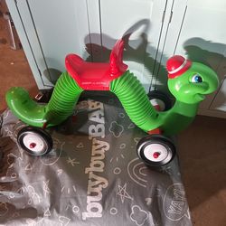 Ride On Toy 