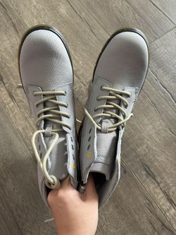 Combs Junior Boot Dr. Martens  Big Kid