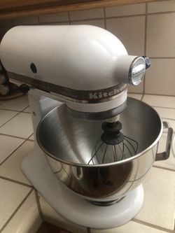 Kitchen Aid