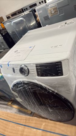 GE Electric Dryer