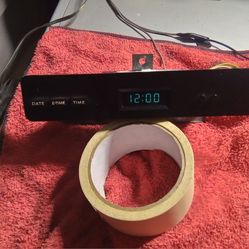 85-86 Ford Trucks OR Bronco Reloj Part 