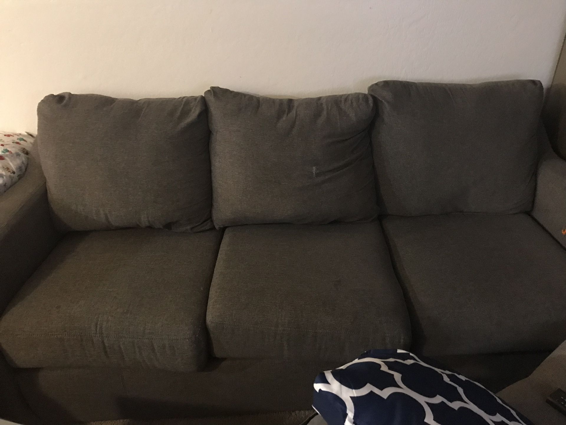 Free Couch