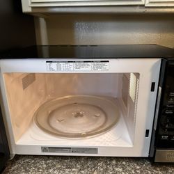 Black & Decker Microwave