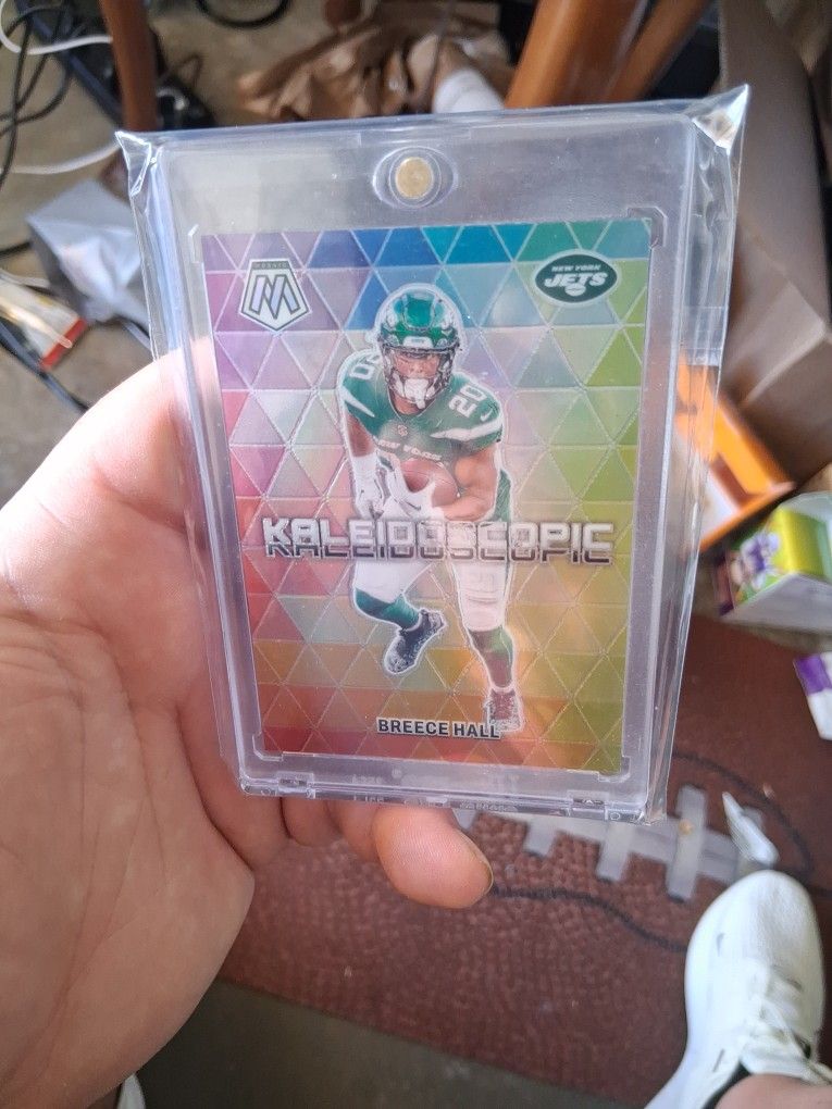 2024 PANINI mosaic KALIDOSCOPIC