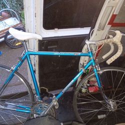 Raleigh Gitane Tour de France
