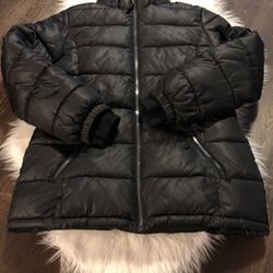 Justice Girls Jacket 14/16